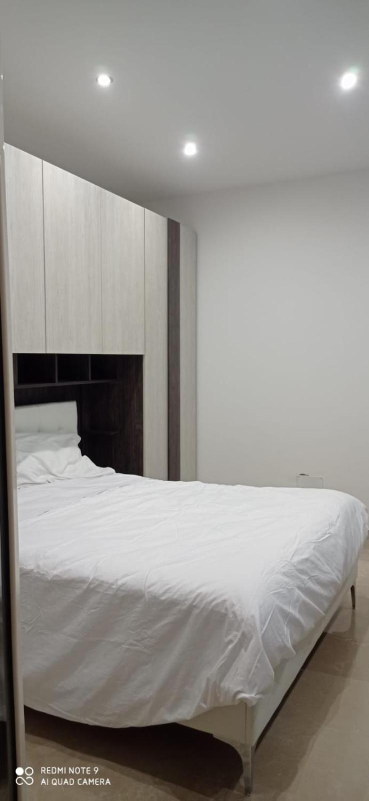 Sea Stone House Apartment Бари Экстерьер фото