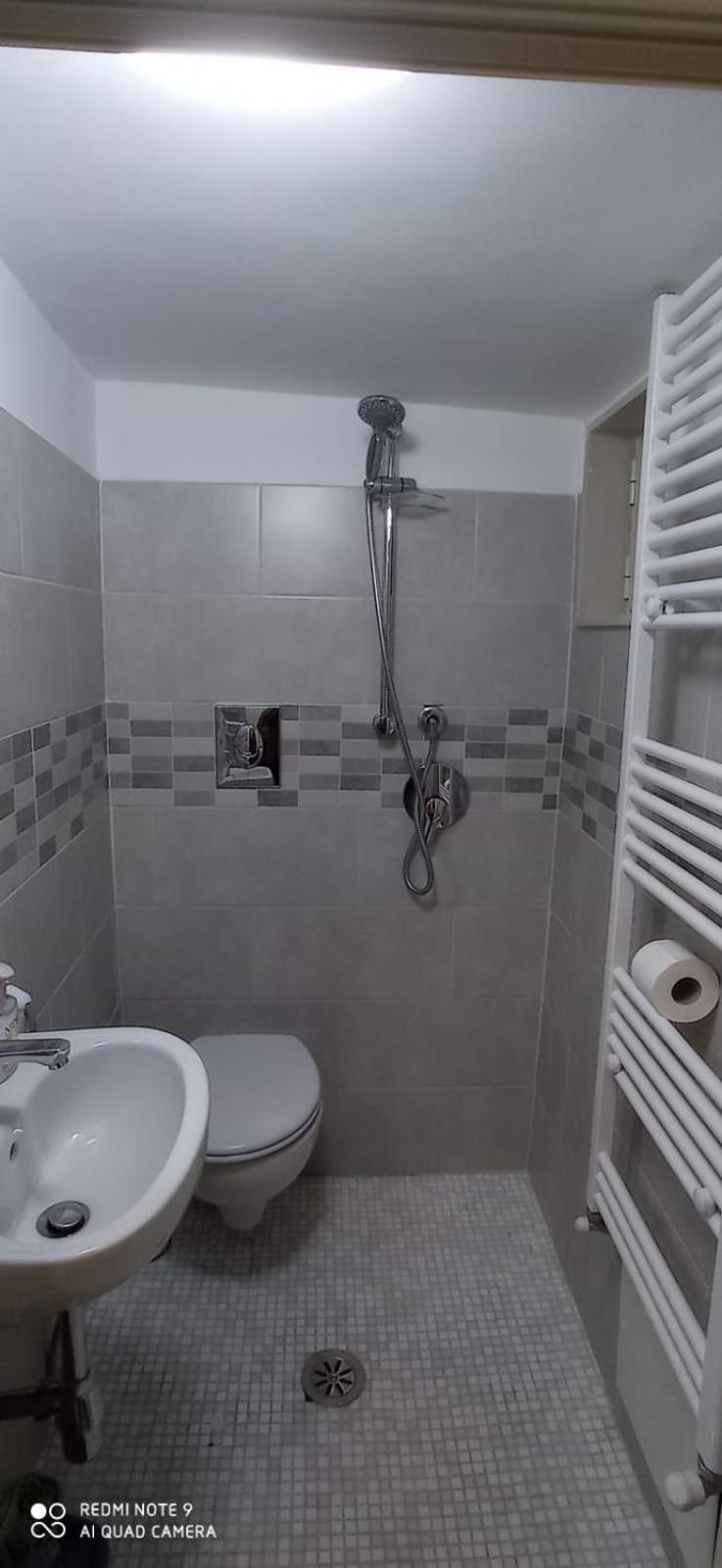 Sea Stone House Apartment Бари Экстерьер фото